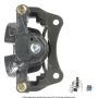 CARDONE Reman 19-B7080 Remanufactured Unloaded Caliper w/Bracket