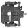 CARDONE Reman 19-B7081 Remanufactured Unloaded Caliper w/Bracket