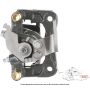 CARDONE Reman 19-B7096 Remanufactured Unloaded Caliper w/Bracket
