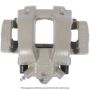 CARDONE Reman 19-B7098 Remanufactured Unloaded Caliper w/Bracket