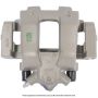 CARDONE Reman 19-B7098A Remanufactured Unloaded Caliper w/Bracket