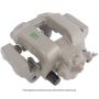 CARDONE Reman 19-B7099A Remanufactured Unloaded Caliper w/Bracket