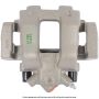 CARDONE Reman 19-B7099A Remanufactured Unloaded Caliper w/Bracket