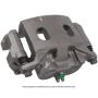 CARDONE Reman 19-B7100 Remanufactured Unloaded Caliper w/Bracket