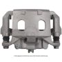CARDONE Reman 19-B7100 Remanufactured Unloaded Caliper w/Bracket
