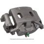 CARDONE Reman 19-B7101 Remanufactured Unloaded Caliper w/Bracket