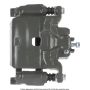 CARDONE Reman 19-B7102 Remanufactured Unloaded Caliper w/Bracket