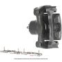 CARDONE Reman 19-B7103 Remanufactured Unloaded Caliper w/Bracket