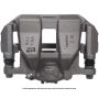 CARDONE Reman 19-B7106 Remanufactured Unloaded Caliper w/Bracket