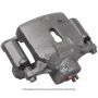 CARDONE Reman 19-B7108 Remanufactured Unloaded Caliper w/Bracket