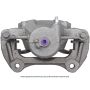 CARDONE Reman 19-B7109 Remanufactured Unloaded Caliper w/Bracket