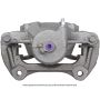 CARDONE Reman 19-B7109 Remanufactured Unloaded Caliper w/Bracket