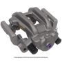 CARDONE Reman 19-B7111 Remanufactured Unloaded Caliper w/Bracket