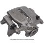 CARDONE Reman 19-B7136 Remanufactured Unloaded Caliper w/Bracket