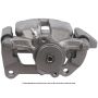 CARDONE Reman 19-B7136 Remanufactured Unloaded Caliper w/Bracket