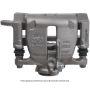 CARDONE Reman 19-B7137 Remanufactured Unloaded Caliper w/Bracket