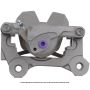 CARDONE Reman 19-B7140 Remanufactured Unloaded Caliper w/Bracket