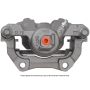 CARDONE Reman 19-B7143 Remanufactured Unloaded Caliper w/Bracket