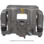 CARDONE Reman 19-B7143 Remanufactured Unloaded Caliper w/Bracket