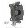CARDONE Reman 19-B7154 Remanufactured Unloaded Caliper w/Bracket