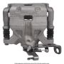 CARDONE Reman 19-B7155 Remanufactured Unloaded Caliper w/Bracket