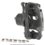 CARDONE Reman 19-B7156 Remanufactured Unloaded Caliper w/Bracket
