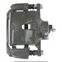 CARDONE Reman 19-B7156 Remanufactured Unloaded Caliper w/Bracket