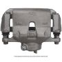 CARDONE Reman 19-B7156 Remanufactured Unloaded Caliper w/Bracket