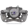 CARDONE Reman 19-B7157 Remanufactured Unloaded Caliper w/Bracket
