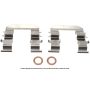 CARDONE Reman 19-B7157 Remanufactured Unloaded Caliper w/Bracket