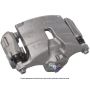 CARDONE Reman 19-B7158 Remanufactured Unloaded Caliper w/Bracket