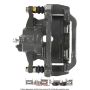CARDONE Reman 19-B7172 Remanufactured Unloaded Caliper w/Bracket