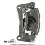CARDONE Reman 19-B7172 Remanufactured Unloaded Caliper w/Bracket