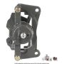 CARDONE Reman 19-B7172 Remanufactured Unloaded Caliper w/Bracket