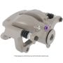 CARDONE Reman 19-B7176A Remanufactured Unloaded Caliper w/Bracket
