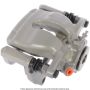 CARDONE Reman 19-B7193 Remanufactured Unloaded Caliper w/Bracket