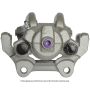 CARDONE Reman 19-B7216A Remanufactured Unloaded Caliper w/Bracket