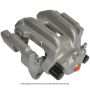 CARDONE Reman 19-B7217 Remanufactured Unloaded Caliper w/Bracket