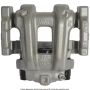 CARDONE Reman 19-B7217 Remanufactured Unloaded Caliper w/Bracket