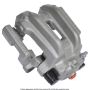 CARDONE Reman 19-B7217A Remanufactured Unloaded Caliper w/Bracket