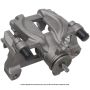 CARDONE Reman 19-B7233 Remanufactured Unloaded Caliper w/Bracket
