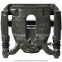 CARDONE Reman 19-B7241 Remanufactured Unloaded Caliper w/Bracket