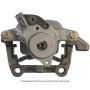 CARDONE Reman 19-B7260 Remanufactured Unloaded Caliper w/Bracket