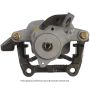 CARDONE Reman 19-B7261 Remanufactured Unloaded Caliper w/Bracket