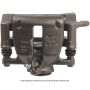 CARDONE Reman 19-B7262 Remanufactured Unloaded Caliper w/Bracket