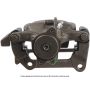 CARDONE Reman 19-B7263 Remanufactured Unloaded Caliper w/Bracket