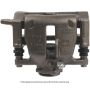 CARDONE Reman 19-B7263 Remanufactured Unloaded Caliper w/Bracket