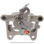 CARDONE Reman 19-B7273 Remanufactured Unloaded Caliper w/Bracket