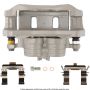 CARDONE Reman 19-B7290 Remanufactured Unloaded Caliper w/Bracket