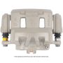 CARDONE Reman 19-B7291 Remanufactured Unloaded Caliper w/Bracket